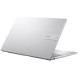 Ноутбук ASUS Vivobook 17 X1704VA-AU989 Cool Silver (90NB13X1-M00HH0)
