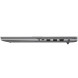 Ноутбук ASUS Vivobook 17 X1704VA-AU989 Cool Silver (90NB13X1-M00HH0)