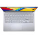 Ноутбук ASUS VivoBook 15 OLED M1505YA-MA031 Cool Silver (90NB10Q2-M00130)