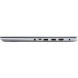 Ноутбук ASUS VivoBook 15 OLED M1505YA-MA031 Cool Silver (90NB10Q2-M00130)
