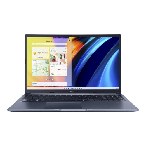 Ноутбук ASUS Vivobook 15 X1502VA-BQ139 Quiet Blue (90NB10T1-M005K0)