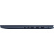 Ноутбук ASUS Vivobook 15 X1502VA-BQ139 Quiet Blue (90NB10T1-M005K0)
