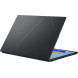 Ноутбук ASUS Zenbook Duo UX8406CA-QL047X Inkwell Gray (90NB14X1-M001P0)