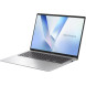 Ноутбук ASUS VivoBook 16 X1607CA-MB059 Cool Silver (90NB15A2-M00670)