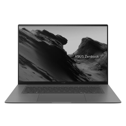 Ноутбук ASUS Zenbook S14 UM5406GA-QJ184 Antrim Gray (90NB17G3-M007B0)