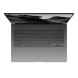 Ноутбук ASUS Zenbook S14 UM5406GA-QJ184 Antrim Gray (90NB17G3-M007B0)