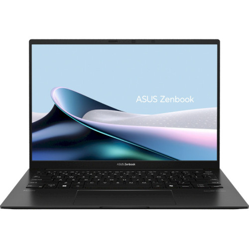 Ноутбук ASUS Zenbook 14 UM3406GA-QD049 Jade Black (90NB17R1-M009X0)
