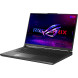 Ноутбук ASUS ROG Strix SCAR 18 G835LX-SA238X Off Black (90NR0LF1-M00BZ0)