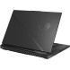 Ноутбук ASUS ROG Strix SCAR 18 G835LX-SA238X Off Black (90NR0LF1-M00BZ0)