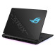 Ноутбук ASUS ROG Strix SCAR 16 G635LX-RW082X Off Black (90NR0L81-M00350)