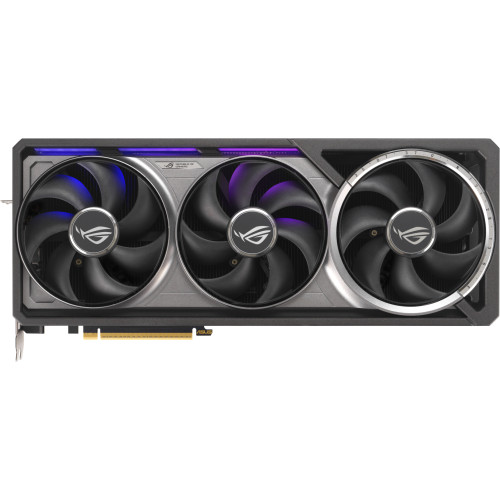 Видеокарта Asus GeForce RTX 5080 16GB ROG Astral Gaming OC (90YV0LV0-M0NA00)