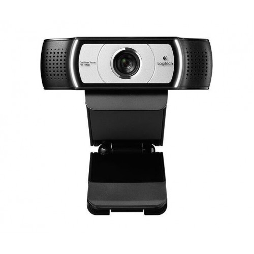 Веб-камера Logitech C930e HD (960-000972) с микрофоном