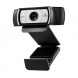 Веб-камера Logitech C930e HD (960-000972) с микрофоном