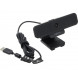 Веб-камера Logitech C925e HD (960-001076)