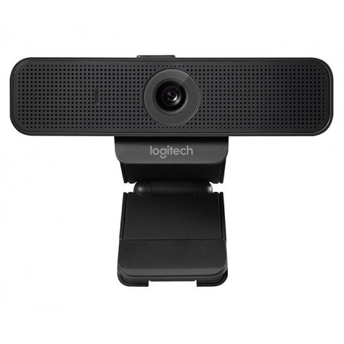 Веб-камера Logitech C925e HD (960-001076)