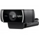 Веб-камера Logitech C922 Pro FullHD (960-001088)