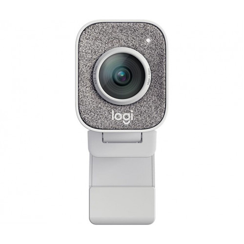 Веб-камера Logitech StreamCam White (960-001297)