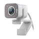Веб-камера Logitech StreamCam White (960-001297)