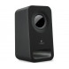 Акустическая система Logitech Z150 Black (980-000814)