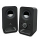 Акустическая система Logitech Z150 Black (980-000814)