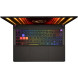 Ноутбук MSI Vector 16 HX AI A2XWHG-224XUA Cosmos Gray (9S7-15M352-224)