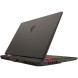 Ноутбук MSI Vector 16 HX AI A2XWHG-224XUA Cosmos Gray (9S7-15M352-224)