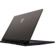 Ноутбук MSI Crosshair A17 HX D8WFKG-024XUA Cosmos Gray (9S7-17TL23-024)