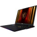 Ноутбук MSI Raider A18 HX A9WIG-212XUA Core Black (9S7-182L72-212)