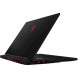 Ноутбук MSI Raider A18 HX A9WIG-212XUA Core Black (9S7-182L72-212)