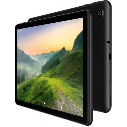 Планшет Sigma mobile TAB A1020 Black
