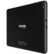 Планшет Sigma mobile TAB A1020 Black
