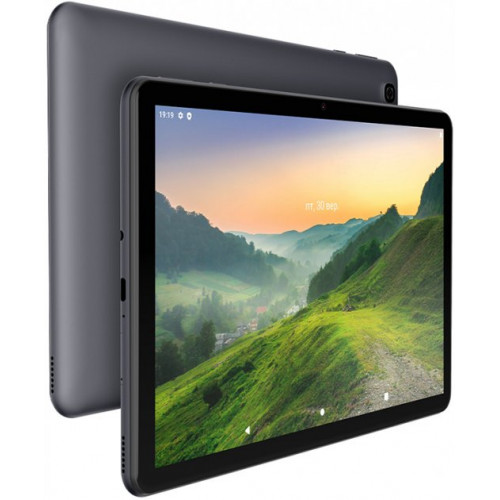 Планшет Sigma mobile TAB A1020 Grey