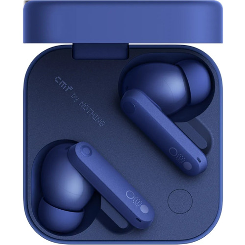 Наушники TWS Nothing CMF Buds Pro 2 Blue (A10600079)