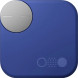 Наушники TWS Nothing CMF Buds Pro 2 Blue (A10600079)