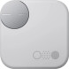 Наушники TWS Nothing CMF Buds Pro 2 Light Grey (A10600077)