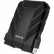 Внешний жесткий диск HDD 2.5 1TB ADATA (AHD710P-4TU31-CBK)
