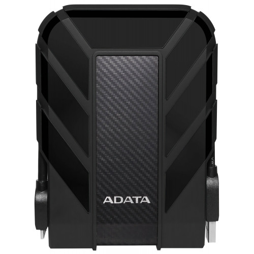 Внешний жесткий диск HDD 2.5 1TB ADATA (AHD710P-4TU31-CBK)