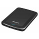 Внешний жесткий диск ADATA 2.5 2TB HV300 Black (AHV300-2TU31-CBK)