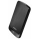 Внешний жесткий диск ADATA 2.5 1TB HV320 Black (AHV320-1TU31-CBK)