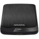 Внешний жесткий диск ADATA 2.5 1TB HV320 Black (AHV320-1TU31-CBK)