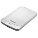 Внешний жесткий диск ADATA 2.5 1TB HV320 White (AHV320-1TU31-CWH)