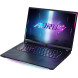 Ноутбук Gigabyte Aorus Master 16 BYHC5UAE65SH Dark Tide (AORUS_16_BYHC5UAE65S)