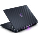 Ноутбук Gigabyte Aorus Master 16 BYHC5UAE65SH Dark Tide (AORUS_16_BYHC5UAE65S)