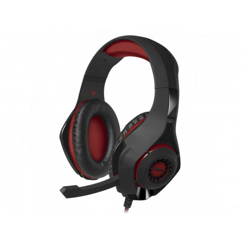 Гарнитура Sven AP-G886MV Black-Red UAH