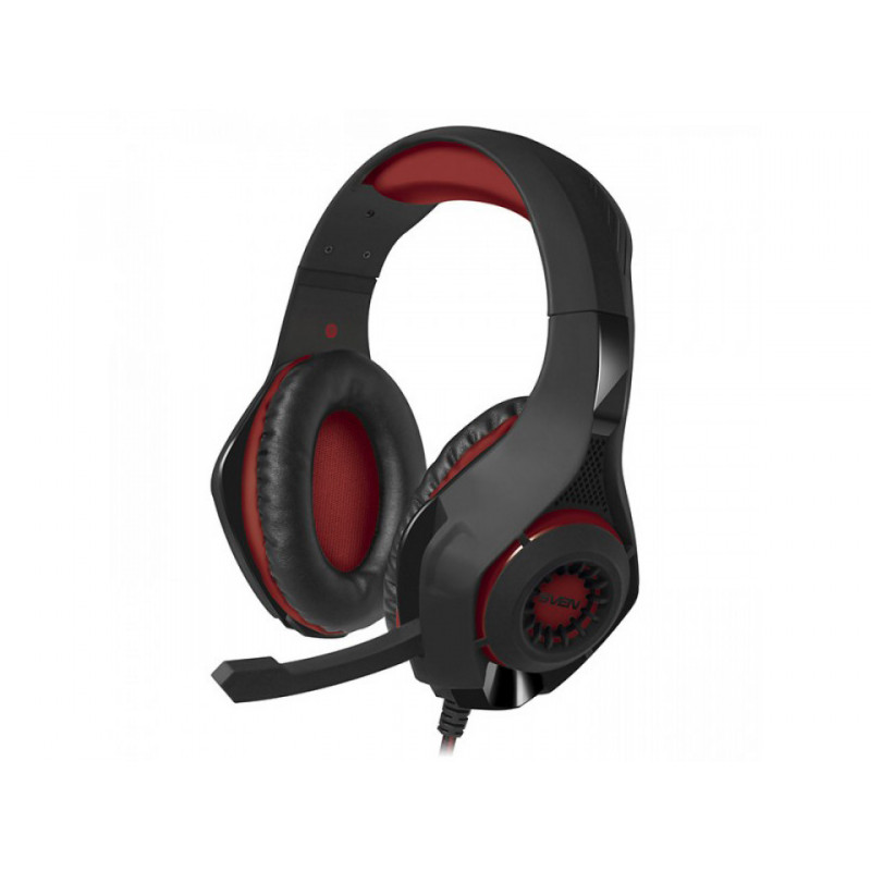 Гарнитура Sven AP-G886MV Black-Red UAH