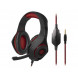 Гарнитура Sven AP-G886MV Black-Red UAH