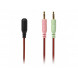 Гарнитура Sven AP-G886MV Black-Red UAH