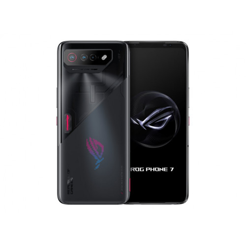 ASUS ROG Phone 7 8/256GB Phantom Black. Купить ASUS ROG Phone 7 8