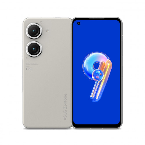 ASUS Zenfone 9 8/128GB Moonlight White