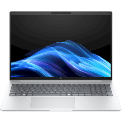 Ноутбук HP EliteBook 6 G1i 16 Pike Silver (B1KE6AV_V5)